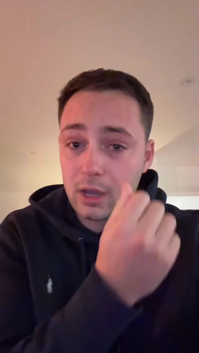 To read or write a letter, go to the link in my bioOr search online for reasonstostay.co.uk