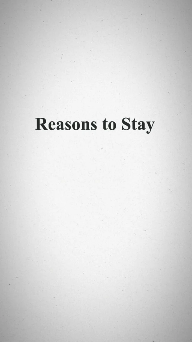 5 million Reasons to Stay 💙